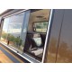 Vitre latérale coulissante Westfalia pour Bus VW T3