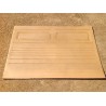 แผ่นปิดสำหรับ T3 - Trim panel for T3