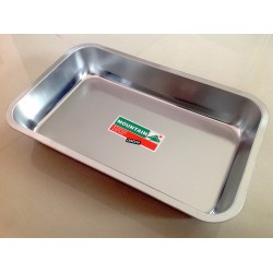 Stainless steel drain tray - Type17 - Asia