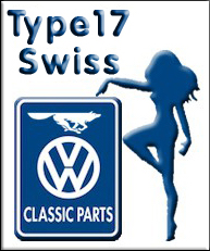 Type17 Swiss